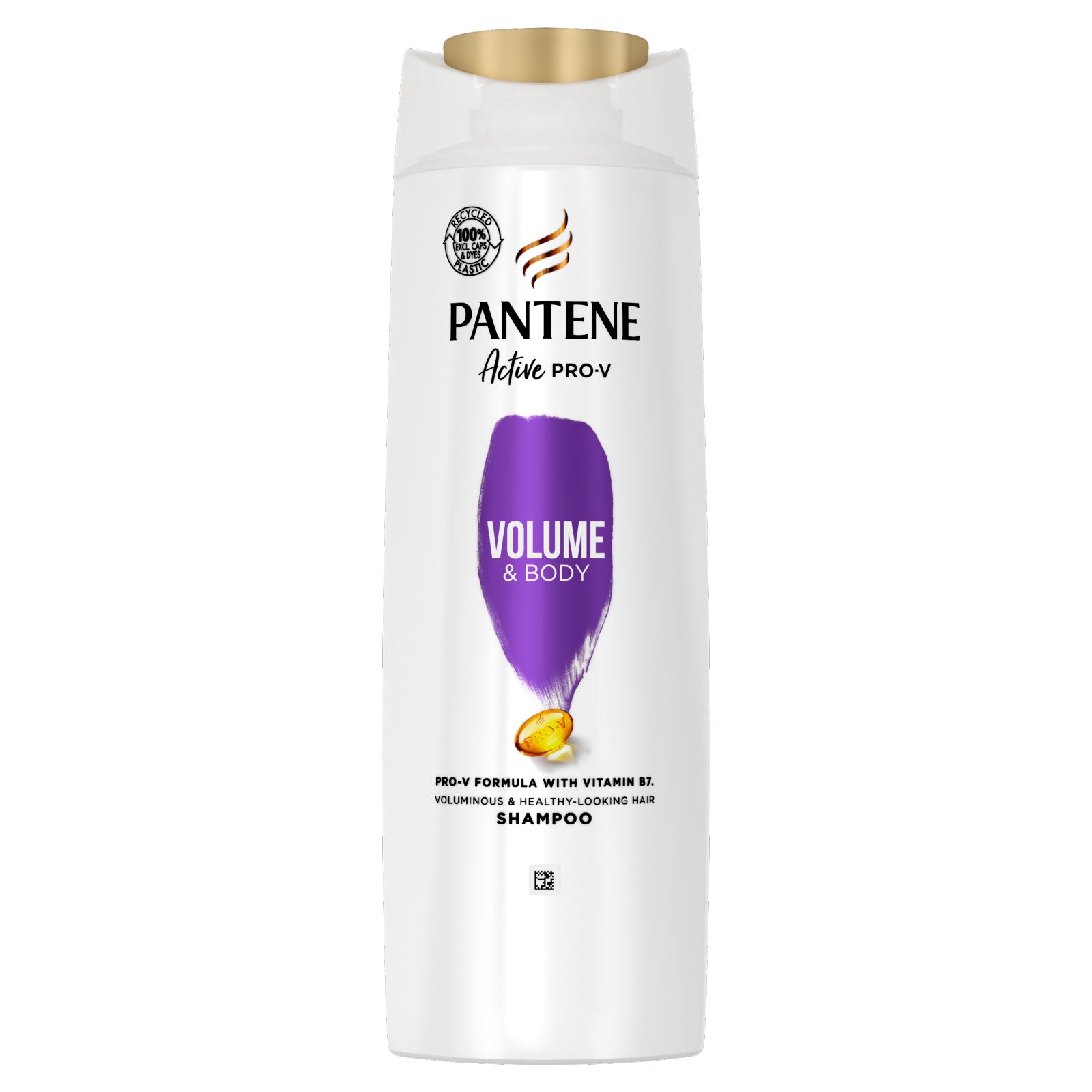 Pantene Active Pro-V Volume & Body 400ml | High Quality Hair Care Product Online - Product Image Pantene Active Pro-V Volume & Body 400ml | High Quality Hair Care Product Online - Product Image