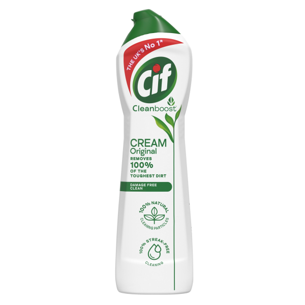 Cif Cream Original 500ml