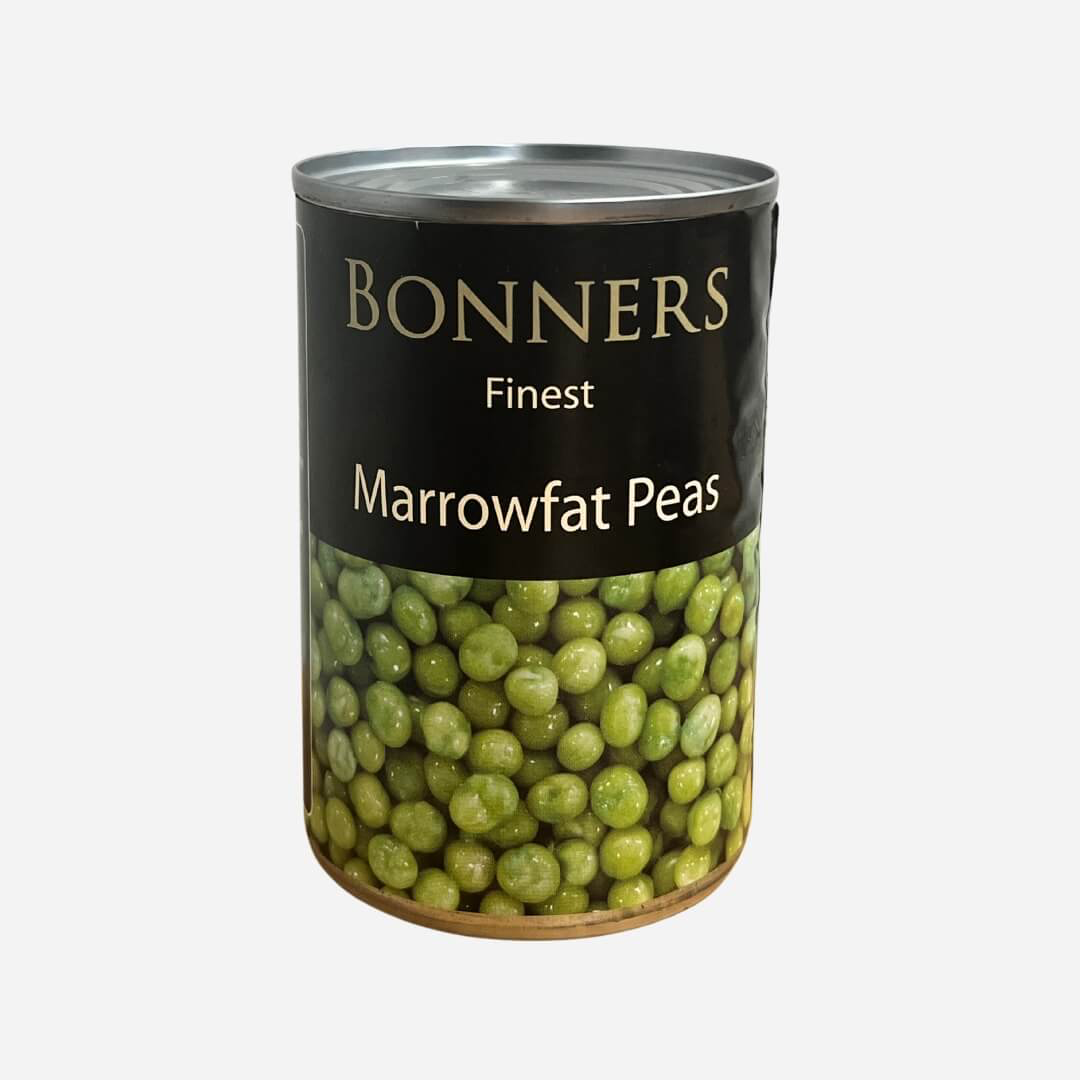 Bonners Finest Marrowfat Peas 300g