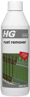HG Rust Remover 500ml | Affordable & Durable - Product Image HG Rust Remover 500ml | Affordable & Durable - Product Image