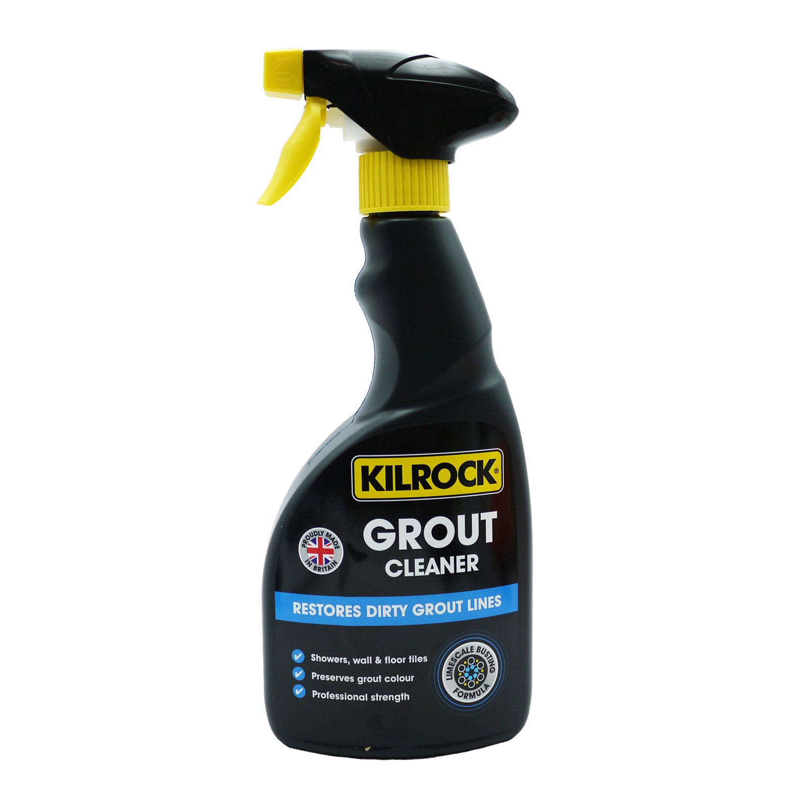 Kirlock Grout Cleaner 500ml