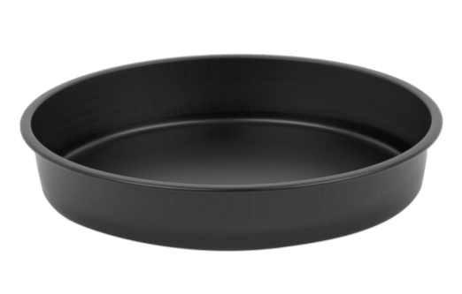 Wham Essentials 20cm Deep Sandwich Black Wham Essentials 20cm Deep Sandwich Black