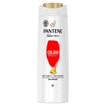PANTENE Colour Protect Shampoo 360ml | High Quality Hair Care Product Online - Product Image PANTENE Colour Protect Shampoo 360ml | High Quality Hair Care Product Online - Product Image