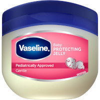Vaseline baby protecting jelly 250ML