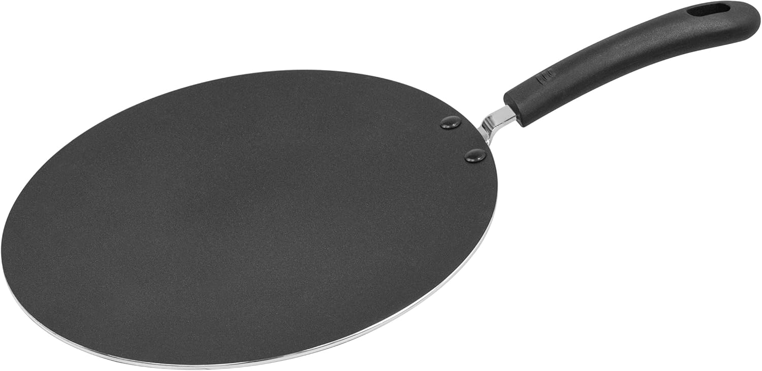 ULTIMAX Non Stick TAWA Supreme With Heavier Body 30cm ULTIMAX Non Stick TAWA Supreme With Heavier Body 30cm