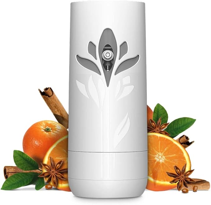 Air Wick Freshmatic Max Kit Mulled Wine 250ml