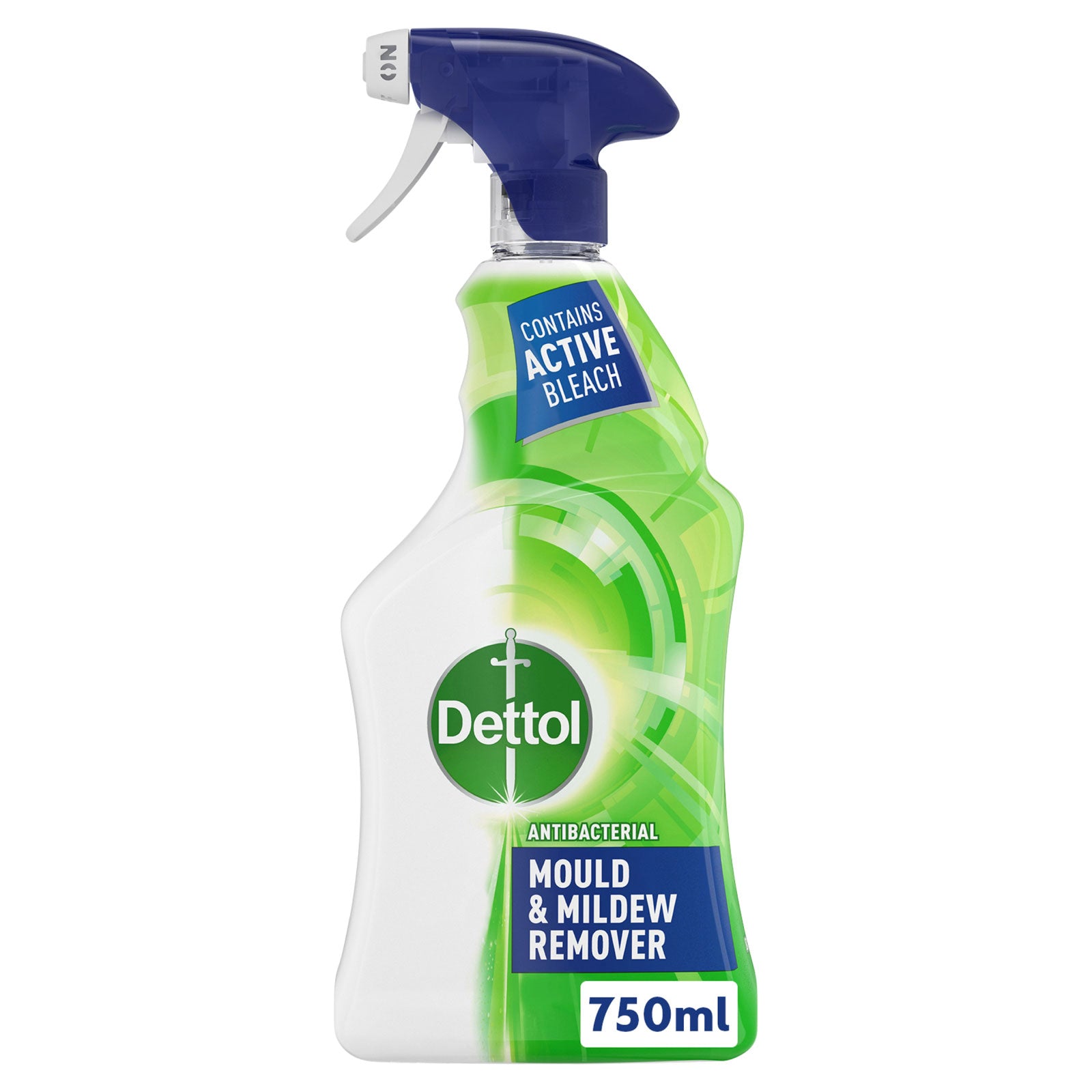Dettol Mould and Mildew Spray 750ml