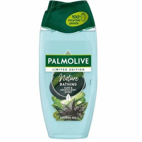 PALMOLIVE Limited Edition Aleo & Aquatic Mint