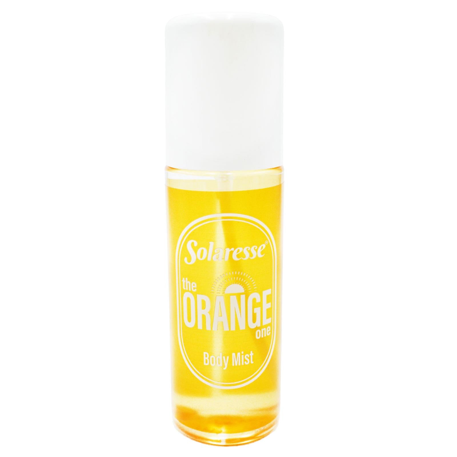 solaresse-body-mist-the-orange-one-150ml-refreshing-fragrance-spray-for