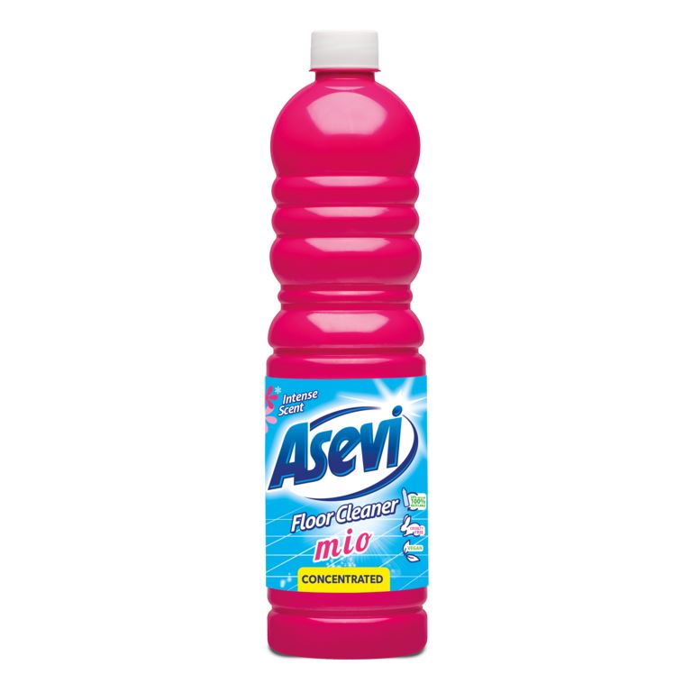 Asevi Floor Cleaner 1L (Scent Options)