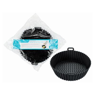 Ashley Baking Tray Air Fryer Liner Ashley Baking Tray Air Fryer Liner