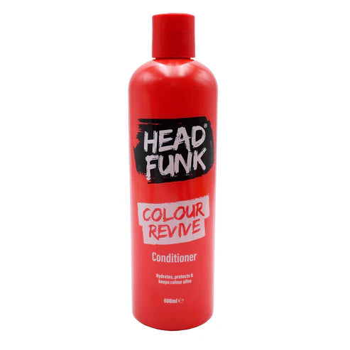 Head Funk Colour Revive Conditioner 600ml