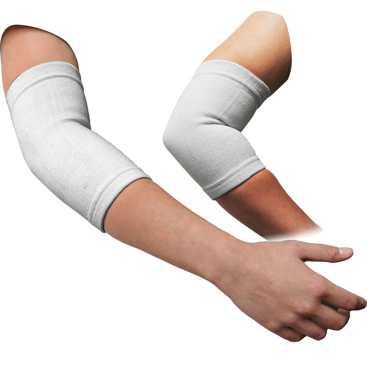 Elasticated Elbow Support By +Sealaplast