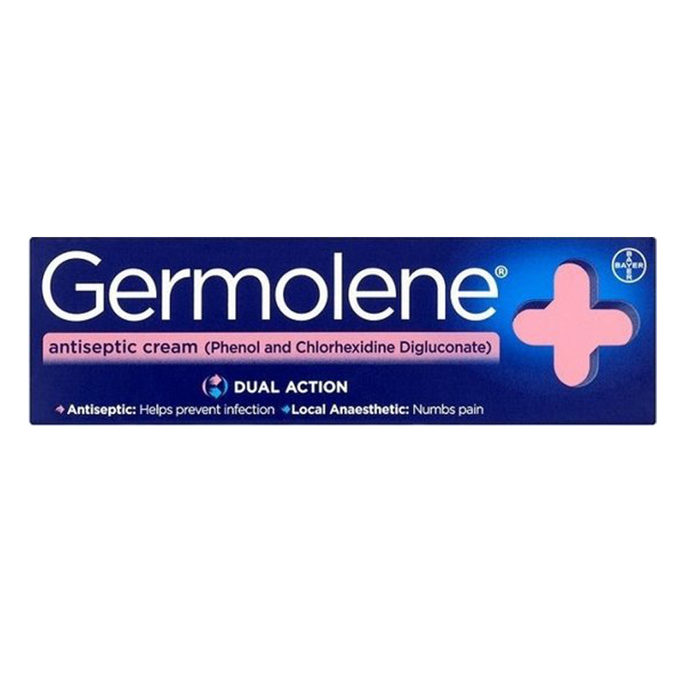 Germolene-Antiseptic-Cream-30g