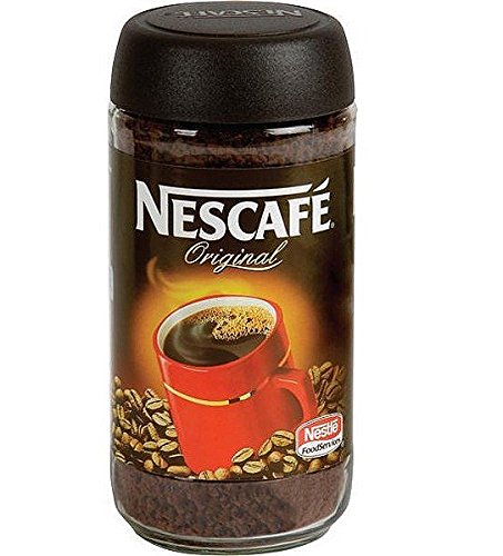 Nescafe Original Extraforte 200g