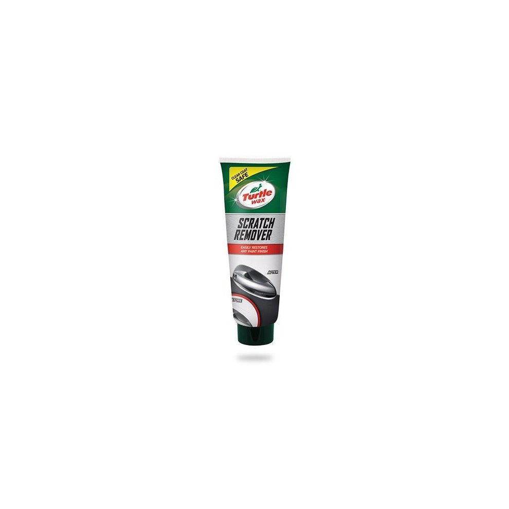 Turtle Wax Scratch Remover