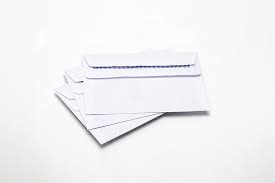 U Send Envelopes C4 X 15 Pack White x 12