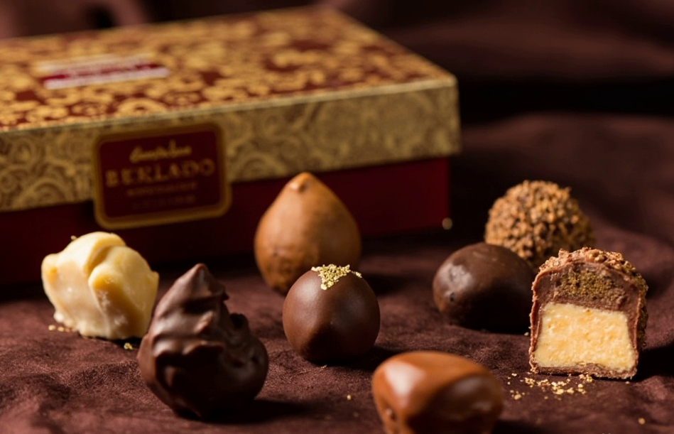 Discover the Best Dubai Chocolates – A Sweet Delight from Misabargains