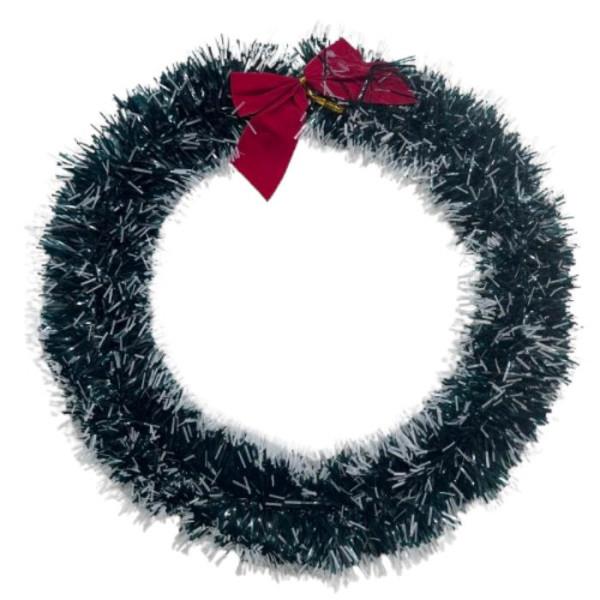 27CM WREATH