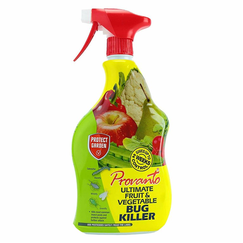 Provanto Ultimate Fruit & Vegetable Bug Killer-1L