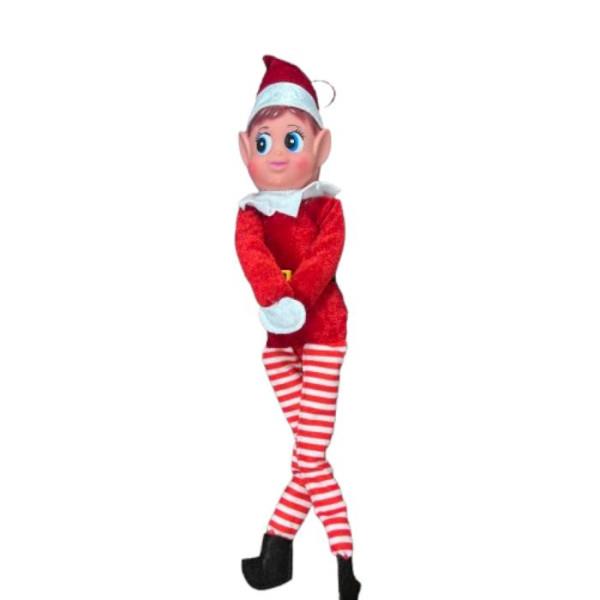 XMAS ELF
