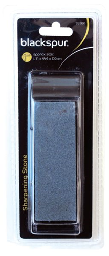 Blackspur Sharpening Stone