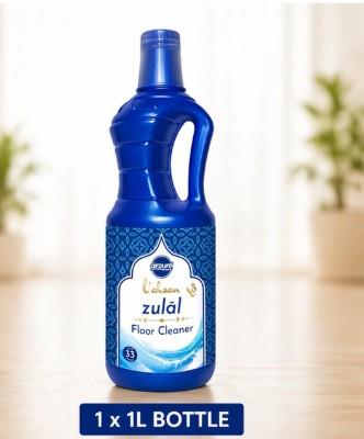 Airpure Moroccan Liquid Floor Cleaner 1L – Zulal, Safi, L’u’lu & Oud | All Scents Variety | 3 Pack, 6 Pack, 12 Pack & Mixed Bundles | Multi-Surface Cleaning Solution