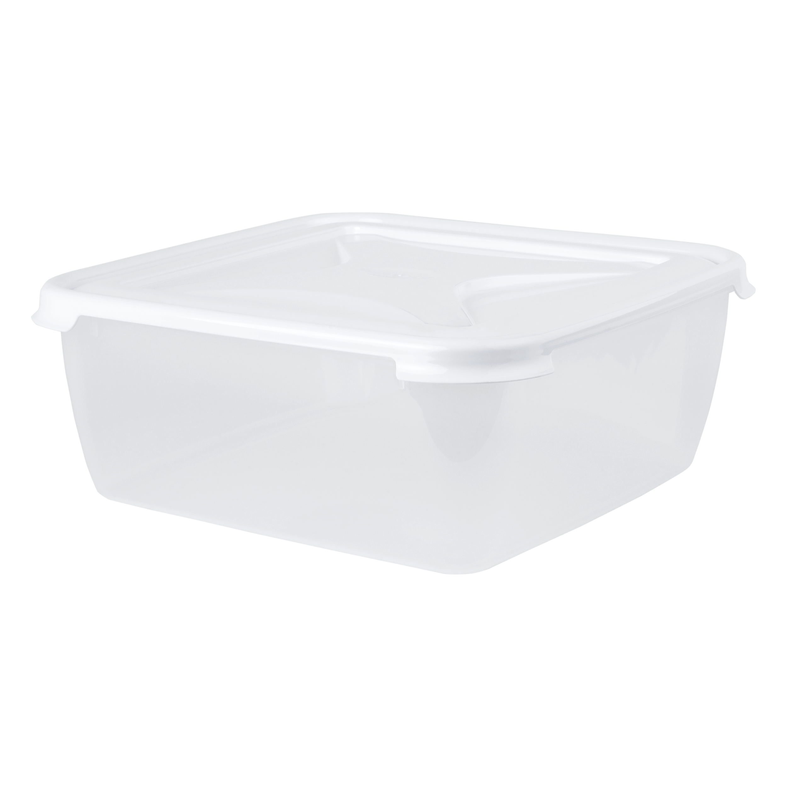 Wham Cuisine Food Storage Square 10 Litre Box