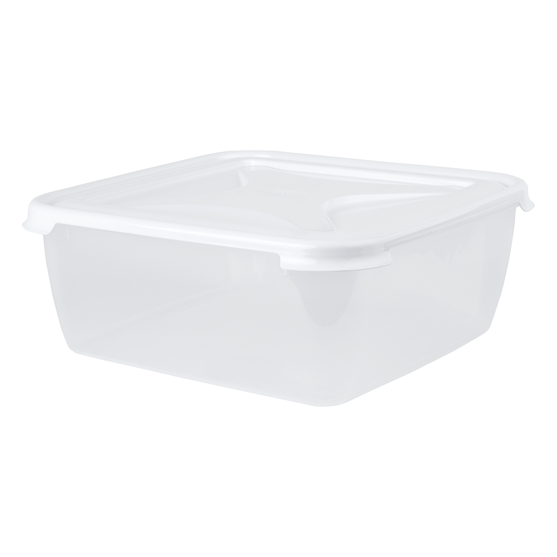 Wham Cuisine Food Storage Square 10 Litre Box