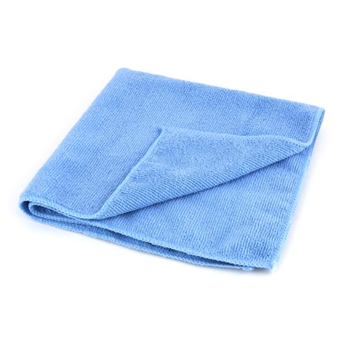 All About Home Microfibre Cloth 3 Pack