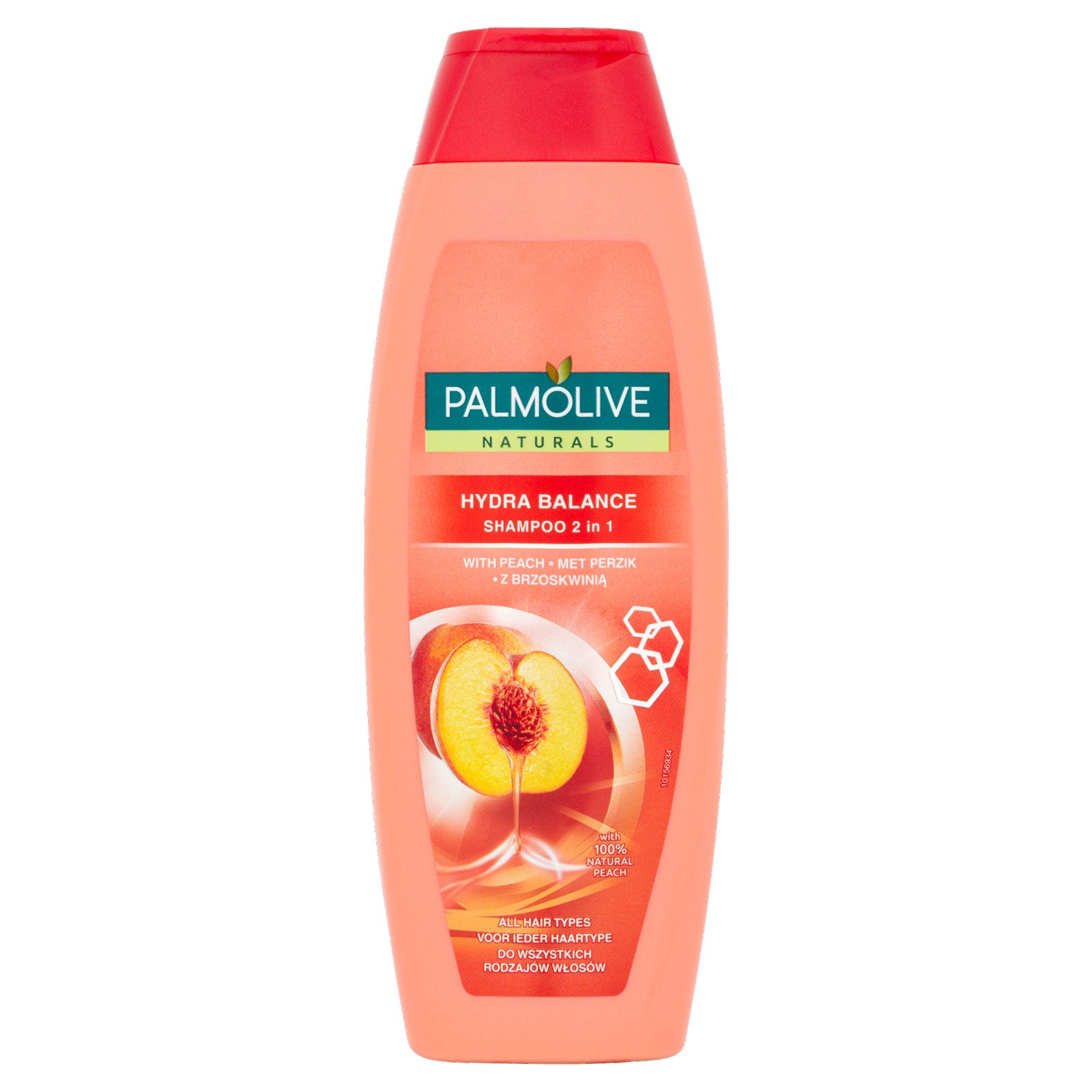 Palmolive 2 in 1 Hydra Balance Shampoo 350ml