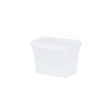 Wham Crystal Storage Solution 800ml Box & Lid