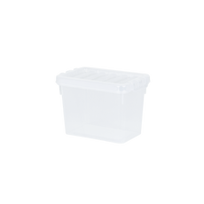 Wham Crystal Storage Solution 800ml Box & Lid