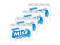 144 Rolls Misa Premium 3-Ply Toilet Paper Rolls - 36 Pack*4