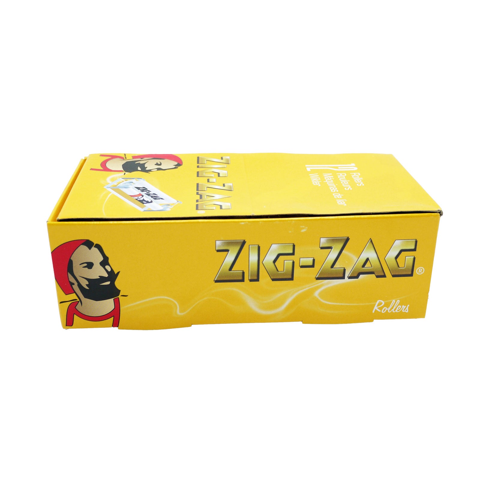 Zig Zag Standard Machine