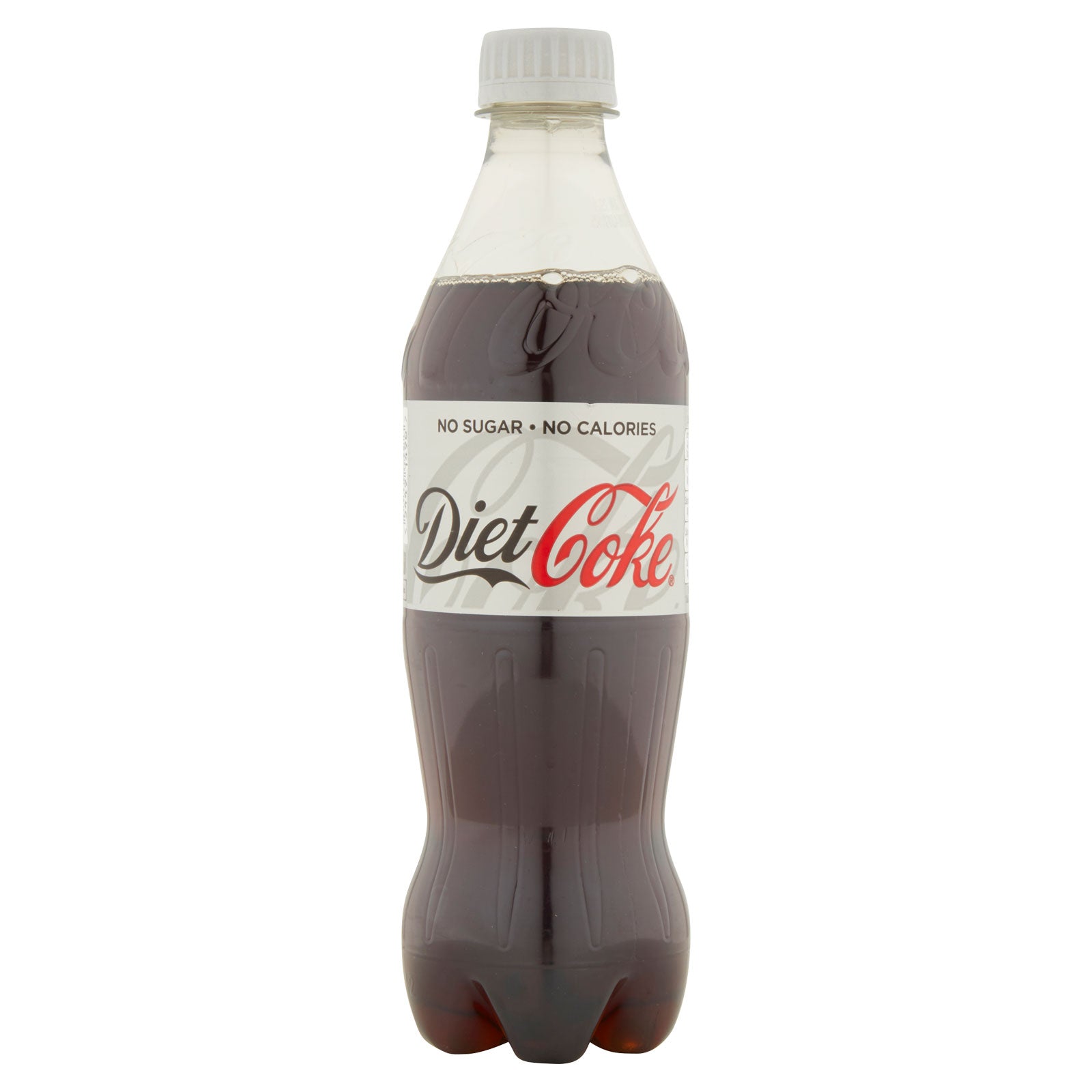 Diet Coke Refreshing Taste Sugar Free 500ML