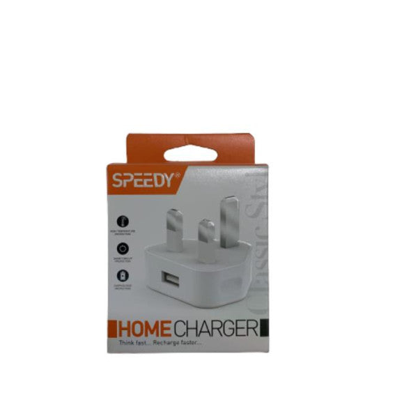 Ven-Dens Home charger Classic Style