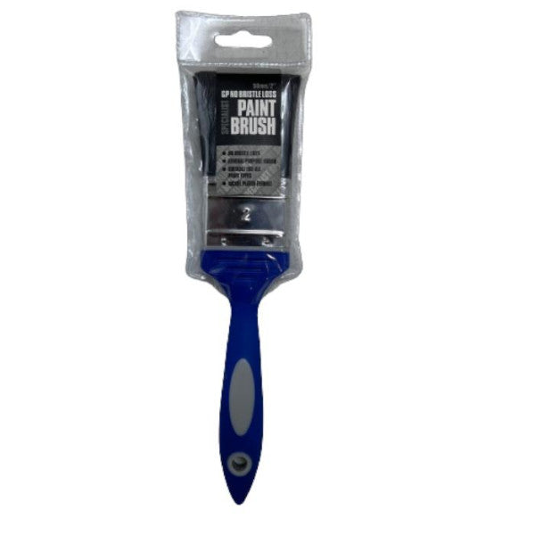 50mm GP No Bristle Loss Paint Brush