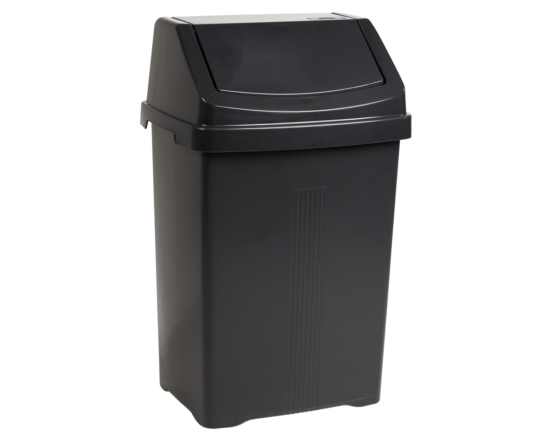 Wham 50 Liter Ssing Bin colour (Midinight)