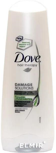 DOVE CONDitioner HAIRFALL 200ml