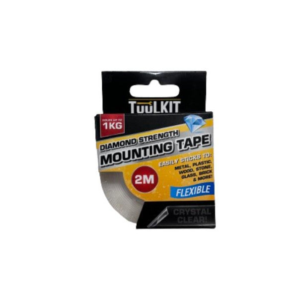 Mounting Tape 2M