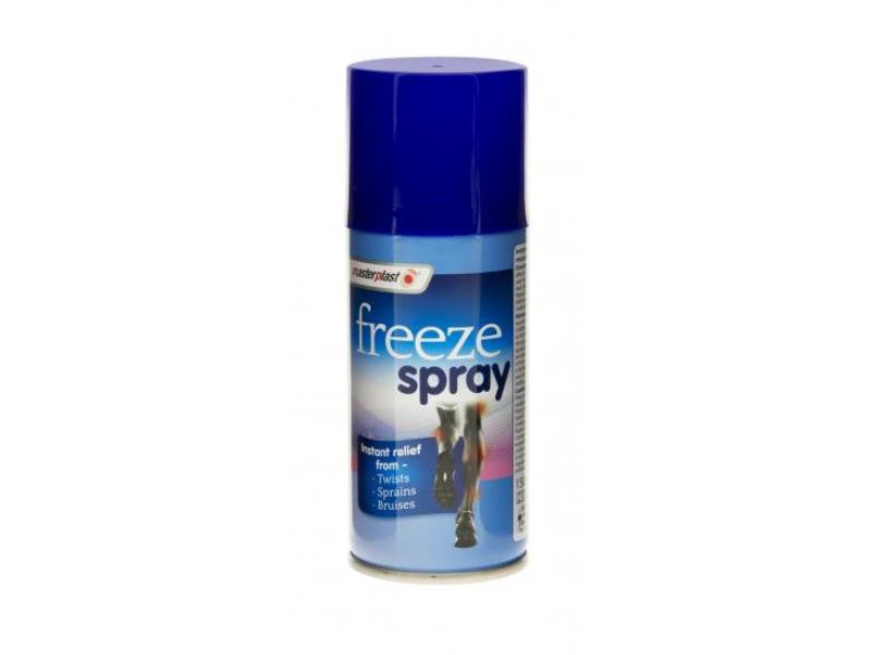 Master plast Freeze Spray 150ml