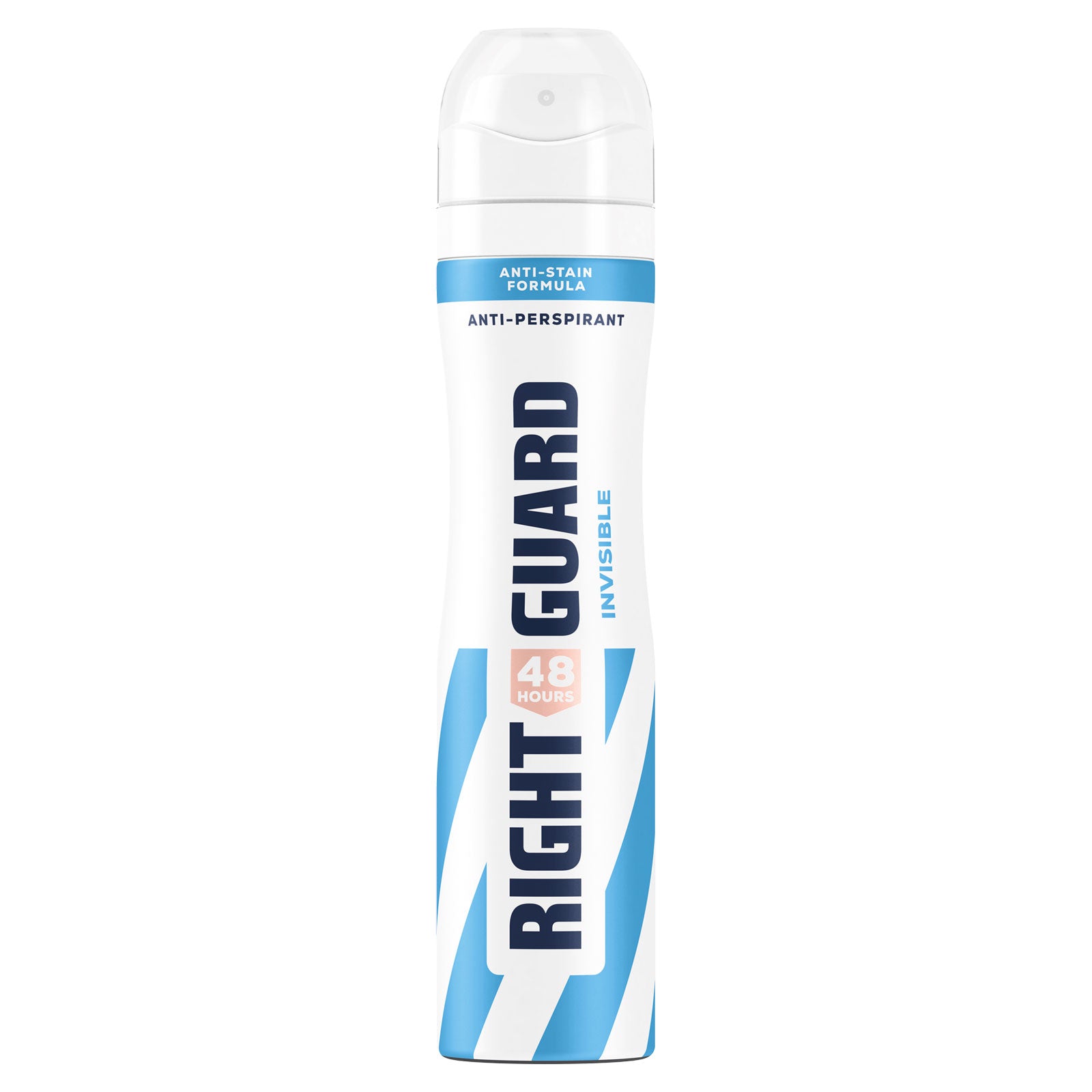 Right Gaurd Invisible Anti-perspirant  250ml