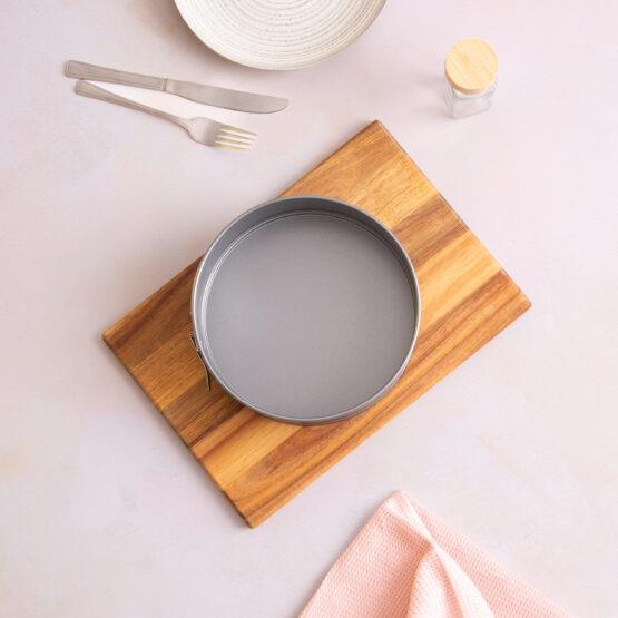 Betterware 20cm Springform Cake Tin Non Stick Round Baking Pan