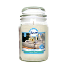 AirPure Scented Candle 510g (Scent Options)