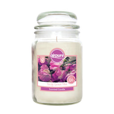 AirPure Scented Candle 510g (Scent Options)