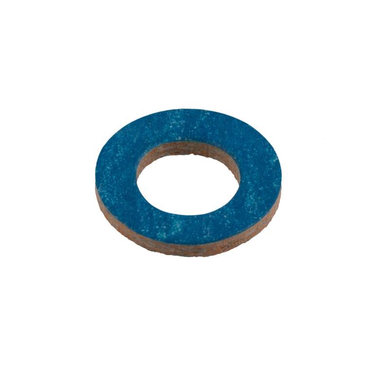 Securplumb Fibre Tap Connector Washer 22mm 4 pack