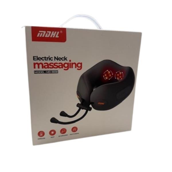 MDHL Electric Massage Neck Pillow