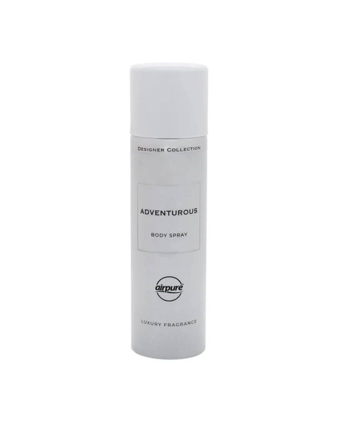 Airpure Designer Collection Body Sprays – Ladies 100ml & Men’s 150ml | Single, 3 Pack & 6 Pack Options