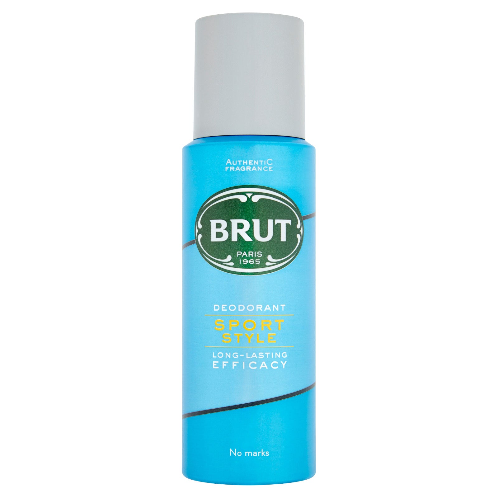 Brut Sport Style Deodorant Anti Traces 200ml